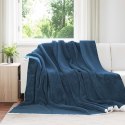 KOC GRANATOWY 240X270CM POLAR