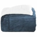 KOC GRANATOWY 240X270CM POLAR