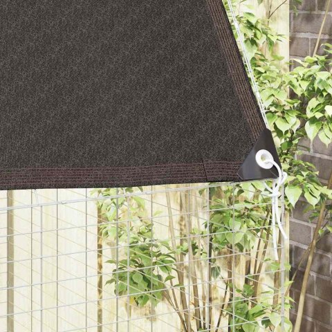 KLATKA DLA KRÓLIKA SREBRNY 200X100X210CM