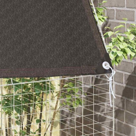 KLATKA DLA KRÓLIKA SREBRNY 300X100X210CM