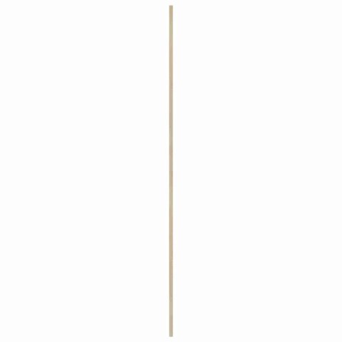 DRZWI DO SZAFKI Z DRZWIAMI 2 SZT. NATURALNY 201X2,1X49,5CM