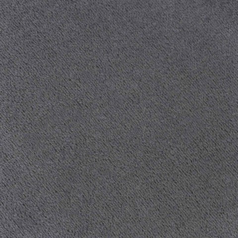 PODUSZKA POD NOGĘ KLIN ERGONOMICZNA SZARA 68X41X21CM WYGODNA RELAKS MOCNA 21CM