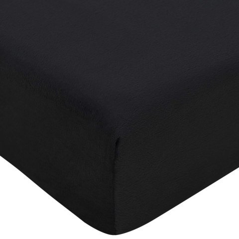 PODUSZKA NA SIEDZISKO CZARNY 40X40X11CM