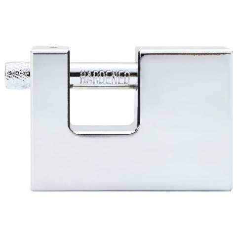 KŁÓDKA 2 SZT. SREBRNY 6X2X4,5CM ŻELAZO