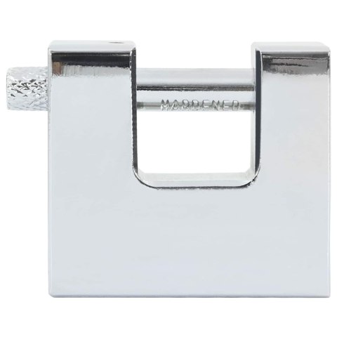 KŁÓDKA 6 SZT. SREBRNY 5X1,9X4,5CM ŻELAZO