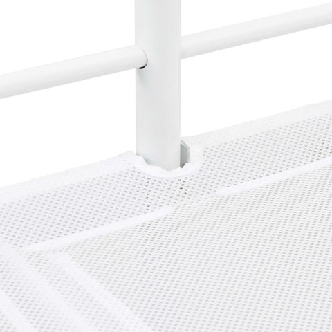 BIAŁY I NIEBIESKI 99,5X200CM