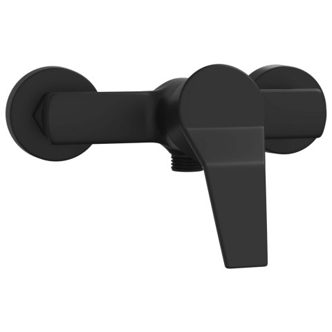 BATERIA PRYSZNICOWA CZARNY G 1 / 2 CALA MOSIĄDZ