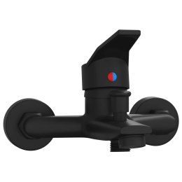 BATERIA PRYSZNICOWA CZARNY G 1 / 2 CALA