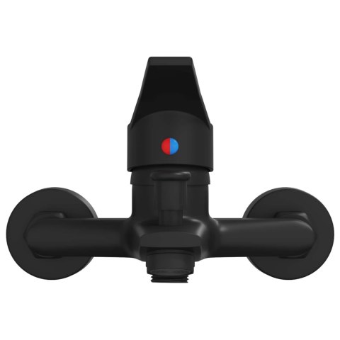 BATERIA PRYSZNICOWA CZARNY G 1 / 2 CALA