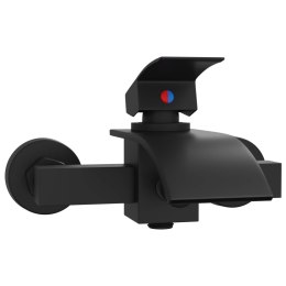 BATERIA PRYSZNICOWA CZARNY G 1 / 2 CALA