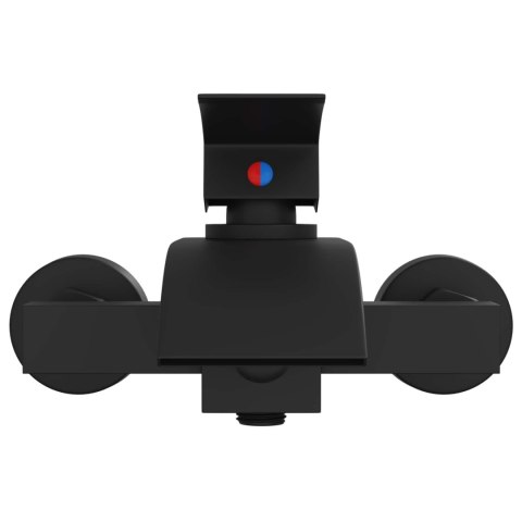 BATERIA PRYSZNICOWA CZARNY G 1 / 2 CALA