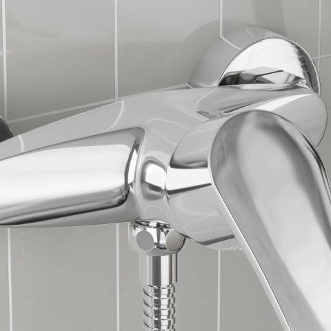 BATERIA PRYSZNICOWA CHROM G 1 / 2 CALA