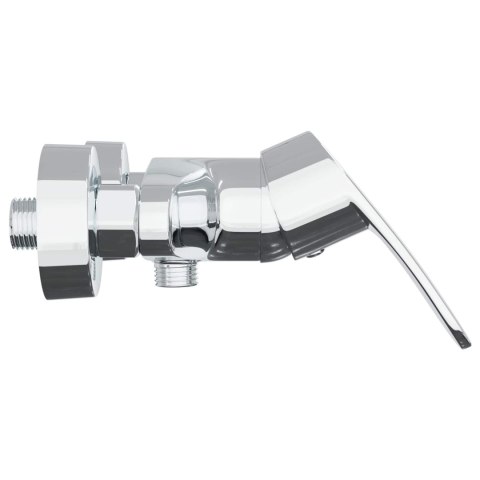 BATERIA PRYSZNICOWA CHROM G 1 / 2 CALA