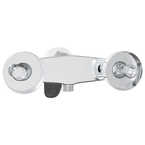 BATERIA PRYSZNICOWA CHROM G 1 / 2 CALA