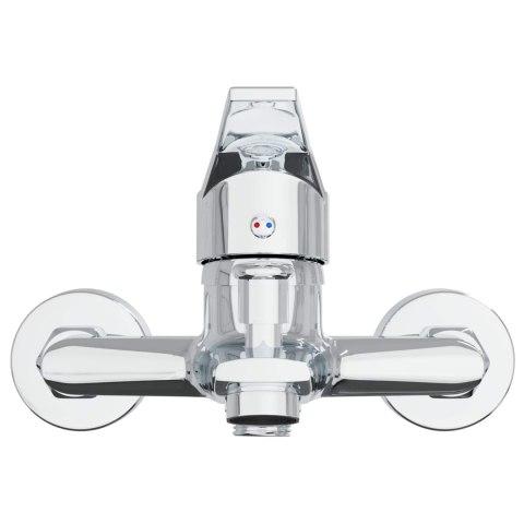 BATERIA PRYSZNICOWA CHROM G 1 / 2 CALA