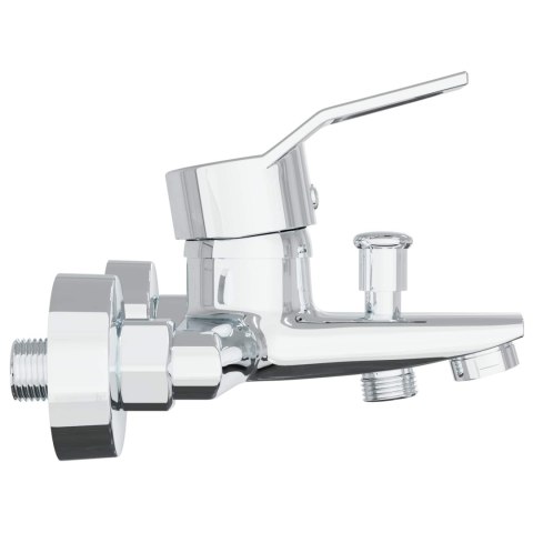 BATERIA PRYSZNICOWA CHROM G 1 / 2 CALA