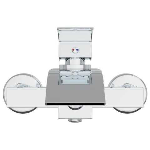 BATERIA PRYSZNICOWA CHROM G 1 / 2 CALA