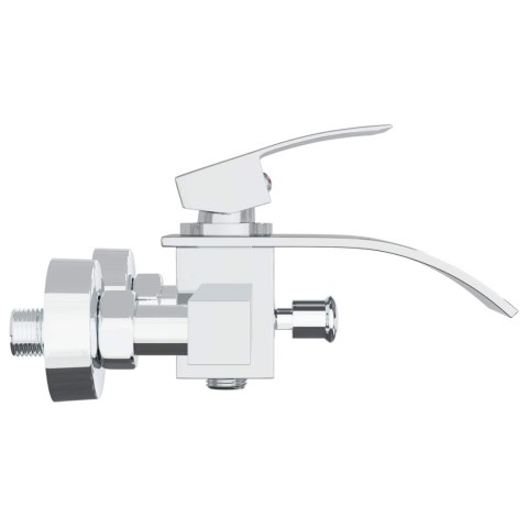 BATERIA PRYSZNICOWA CHROM G 1 / 2 CALA