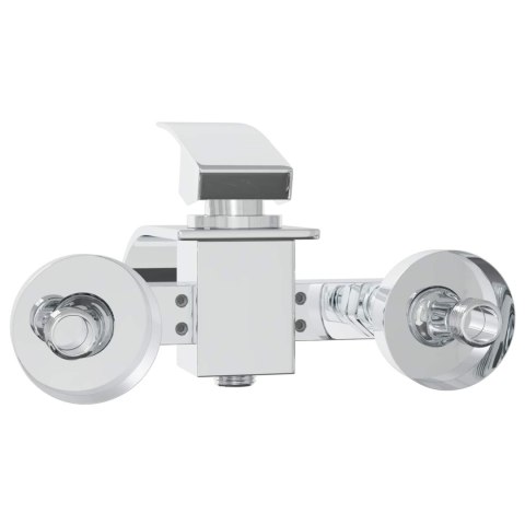 BATERIA PRYSZNICOWA CHROM G 1 / 2 CALA