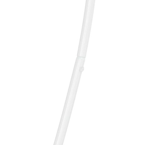ŁUK ŚLUBNY BIAŁY 195X35X211CM STAL