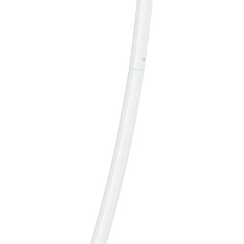 ŁUK ŚLUBNY BIAŁY 220X45X200CM STAL