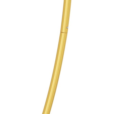 ŁUK ŚLUBNY ZŁOTY 220X45X200CM STAL