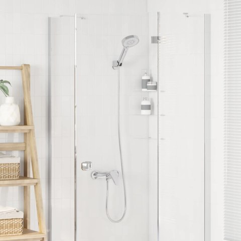 ZESTAW GŁÓWICY PRYSZNICOWEJ CHROM G 1 / 2 CALA