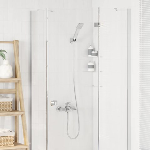 ZESTAW GŁÓWICY PRYSZNICOWEJ CHROM G 1 / 2 CALA