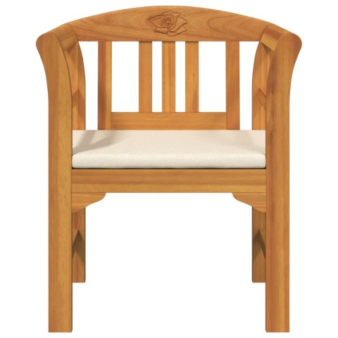 ŁAWKA WYKOŃCZENIE NA BAZIE NATURALNEGO OLEJU LITE DREWNO AKACJI