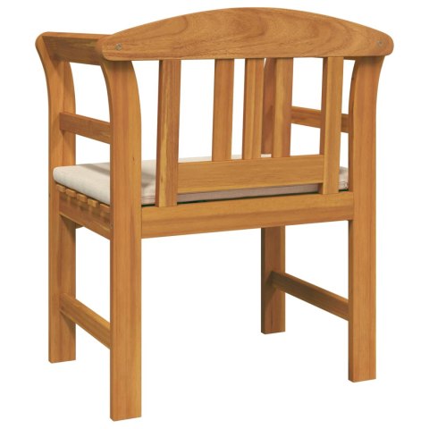 ŁAWKA WYKOŃCZENIE NA BAZIE NATURALNEGO OLEJU LITE DREWNO AKACJI