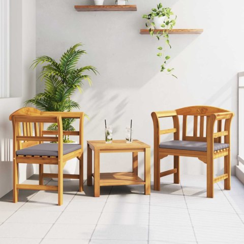 ŁAWKA WYKOŃCZENIE NA BAZIE NATURALNEGO OLEJU LITE DREWNO AKACJI