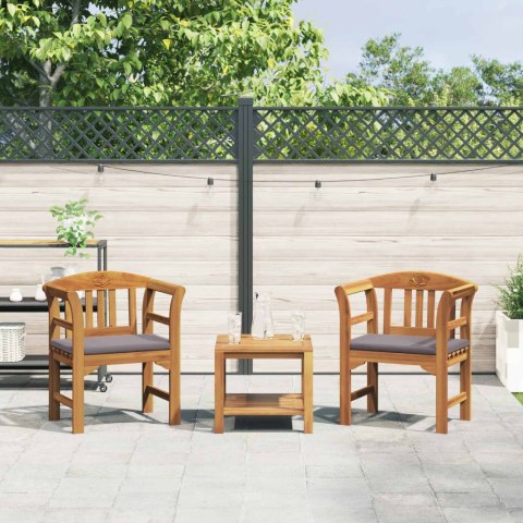 ŁAWKA WYKOŃCZENIE NA BAZIE NATURALNEGO OLEJU LITE DREWNO AKACJI