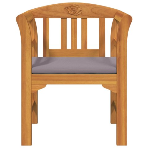 ŁAWKA WYKOŃCZENIE NA BAZIE NATURALNEGO OLEJU LITE DREWNO AKACJI