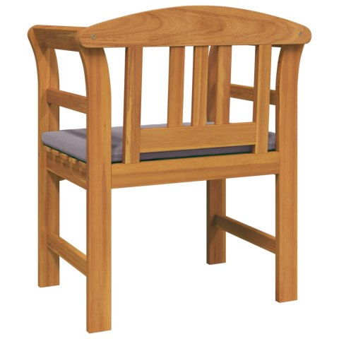 ŁAWKA WYKOŃCZENIE NA BAZIE NATURALNEGO OLEJU LITE DREWNO AKACJI