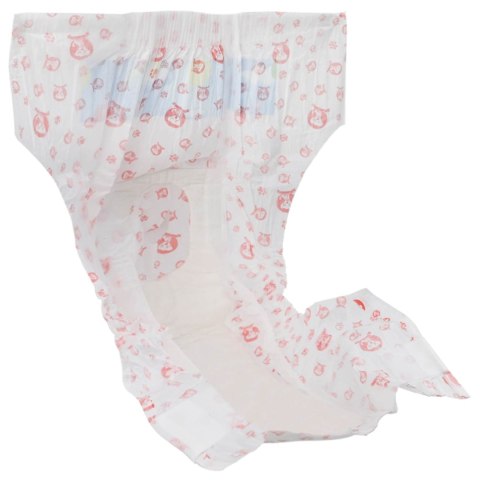 JEDNORAZOWA PIELUCHA DLA PSÓW SAMIC 30 SZT. BIAŁYXL