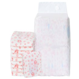 JEDNORAZOWA PIELUCHA DLA PSÓW SAMIC 30 SZT. BIAŁY M