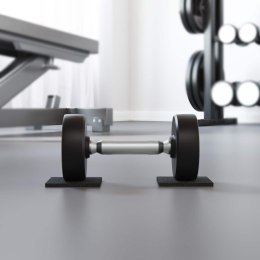 PODKŁADKA GUMOWA CZARNY GUMA