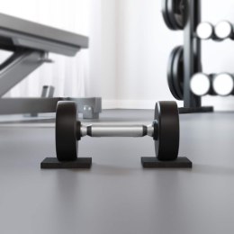 PODKŁADKA GUMOWA CZARNY GUMA