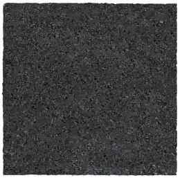 PODKŁADKA GUMOWA CZARNY GUMA