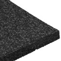 PODKŁADKA GUMOWA CZARNY GUMA
