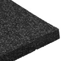PODKŁADKA GUMOWA CZARNY GUMA
