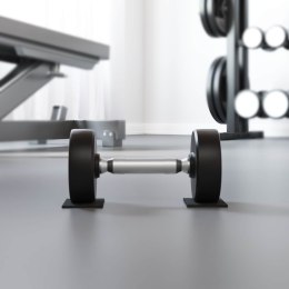 PODKŁADKA GUMOWA CZARNY GUMA