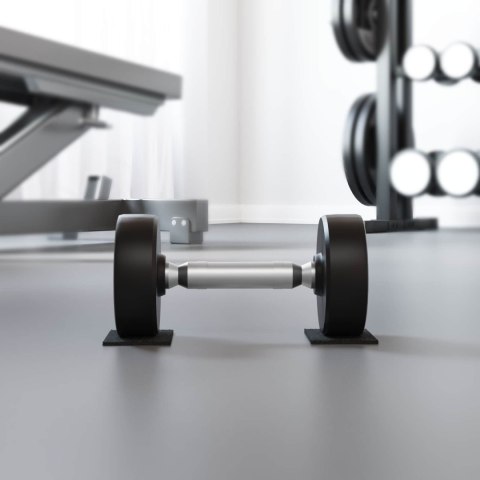 PODKŁADKA GUMOWA CZARNY GUMA