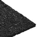 PODKŁADKA GUMOWA CZARNY GUMA
