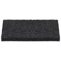 PODKŁADKA GUMOWA CZARNY GUMA