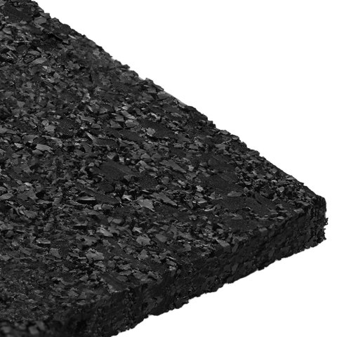 PODKŁADKA GUMOWA CZARNY GUMA