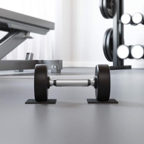 PODKŁADKA GUMOWA CZARNY GUMA