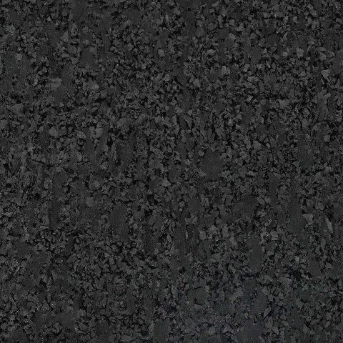 PODKŁADKA GUMOWA CZARNY GUMA