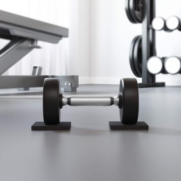 PODKŁADKA GUMOWA CZARNY GUMA