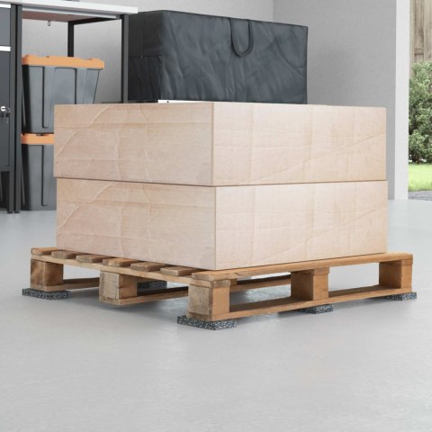 ROLKA GUMOWA CZARNY 200X5X0,6CM GUMA